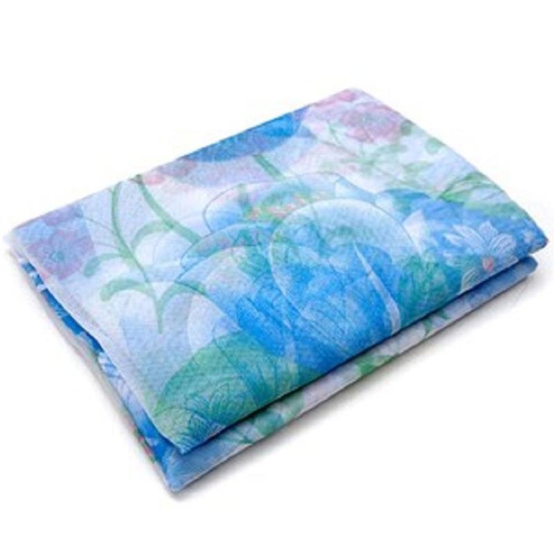 Màn tuyn hoa dầy dặn, Mùng ngủ có cửa và không cửa chống muỗi cao cấp đủ kícḣ thước