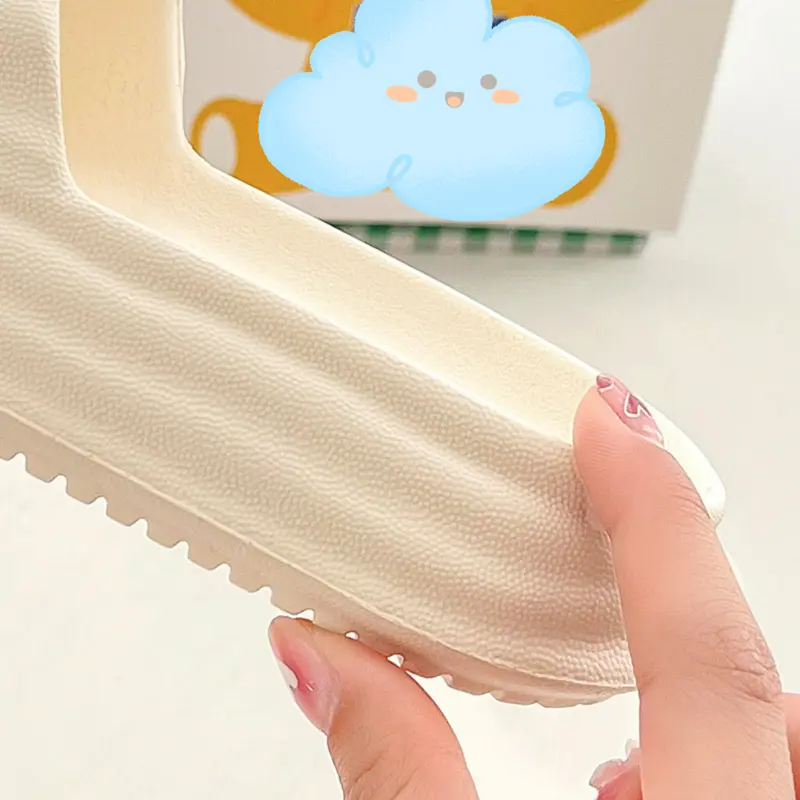 Dép Nhũ Ulzzang Cao Cấp Siêu Êm 4
