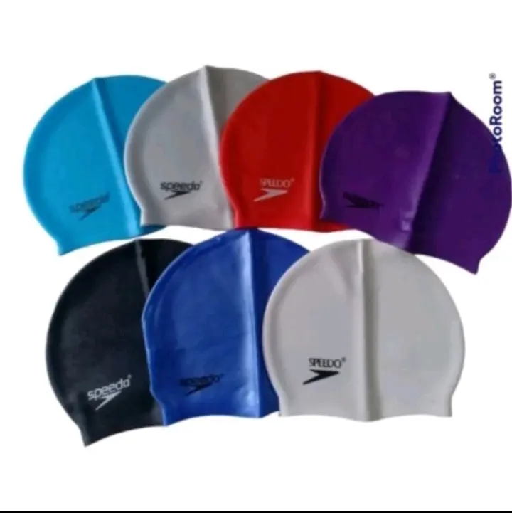 Topi Renang Speedo 0