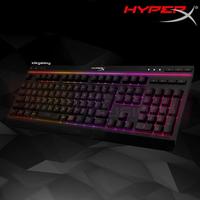 Gambar HyperX Alloy Core RGB Membrane Gaming Keyboard dari Galaxy Solusindo Kota Malang 1 Tokopedia