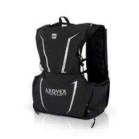 Gambar Zarventure Axovex Hydropack Vest Trail Running - Axovex Hitam, S/M dari ZARVENTURE Kota Surakarta 5 Tokopedia