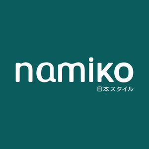 โลโก้ร้าน namikooficial