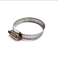Gambar Clamp hose 1-1/2 inch stainless steel klem cincin selang air 1,5inch SS304 dari Ju shop Kota Surabaya 1 Tokopedia