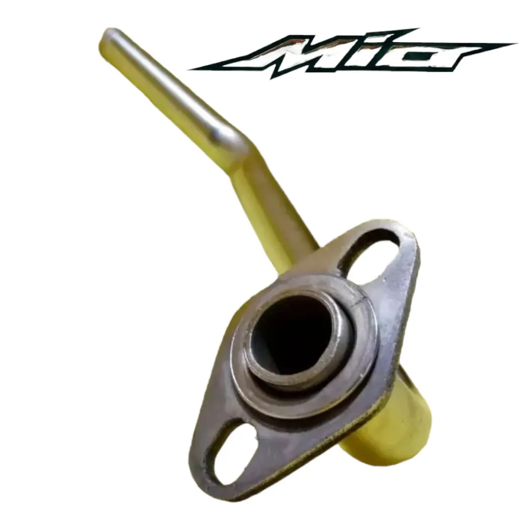 LEHERAN KNALPOT MIO M3 SOUL  GT 125 LED MIO S FINO F1 125 X-RIDE 125 PNP MIO