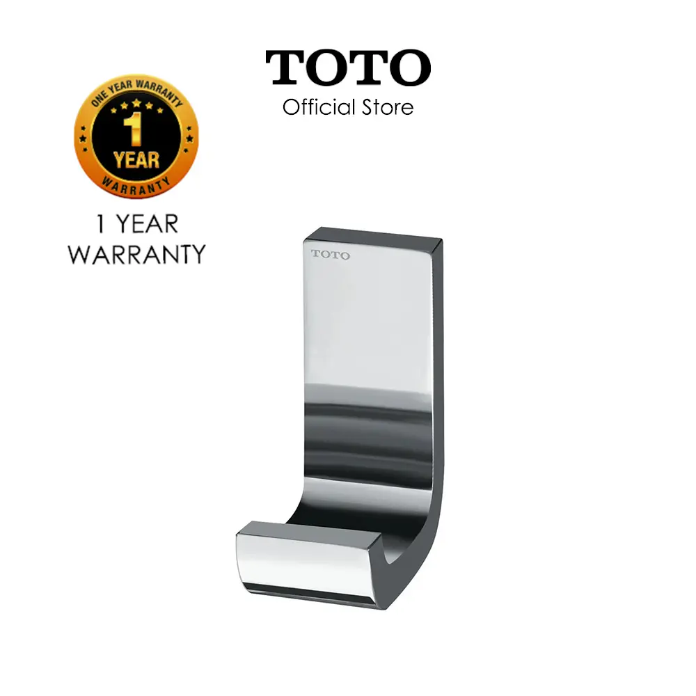 TOTO TX704AM Mono Robe Hook