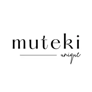 [MUTEKI] H01-H50 CODE LIVE SHOPPING - Dress by Muteki Unique Casual Fit Gamis Panjang