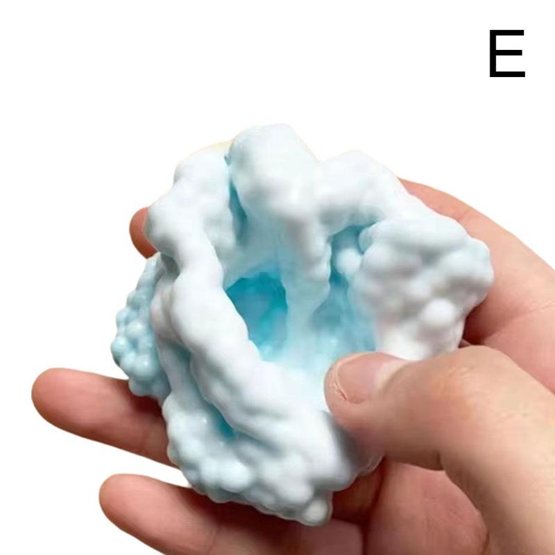 Product Introduction of Ultra-Thin White Skin Design Ideal For Fun And Relaxation | Perfect For Adults And Kids - S1B8 38
