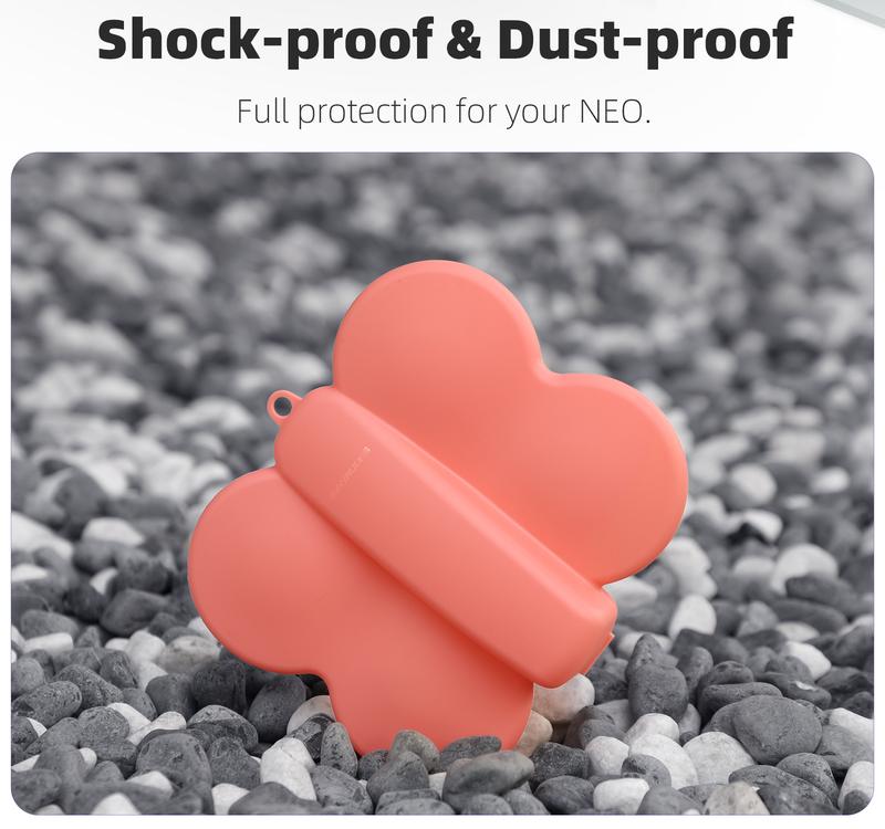 Product Introduction of Protect your DJI NEO with Sunnylife portable storage box - anti-collision and scratch-resistant! 16