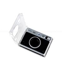 Gambar Hardcase for Fujifilm Instax Mini EVO Casing Transparan Clear Case dari G-Rex Kota Administrasi Jakarta Barat 2 Tokopedia