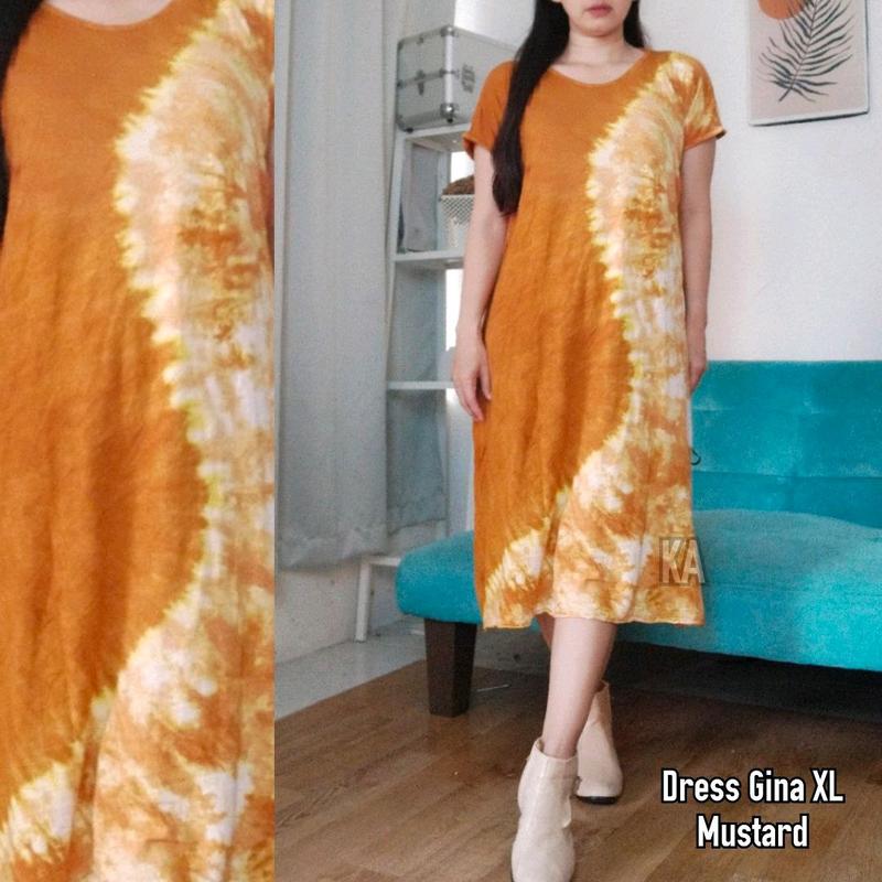Daster Jersey Cantik 4