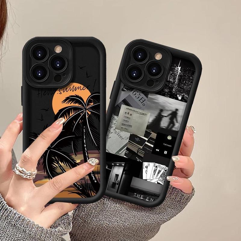 Casing Hp Samsung A05 A05S A14 5G A03S A04 A04S A04E A53 A54 A10S A10 A11 A12 A13 A20 A22 A23 A24 A31 A32 A33 A50 A51 A52 Penutup Soft Case Desain Gambar Tambal Sulam MUHAMAD 3