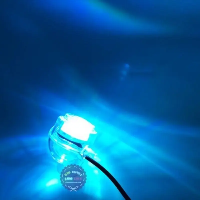 Đèn Led đổi 7 màu cho hồ cá , hòn non bộ 1