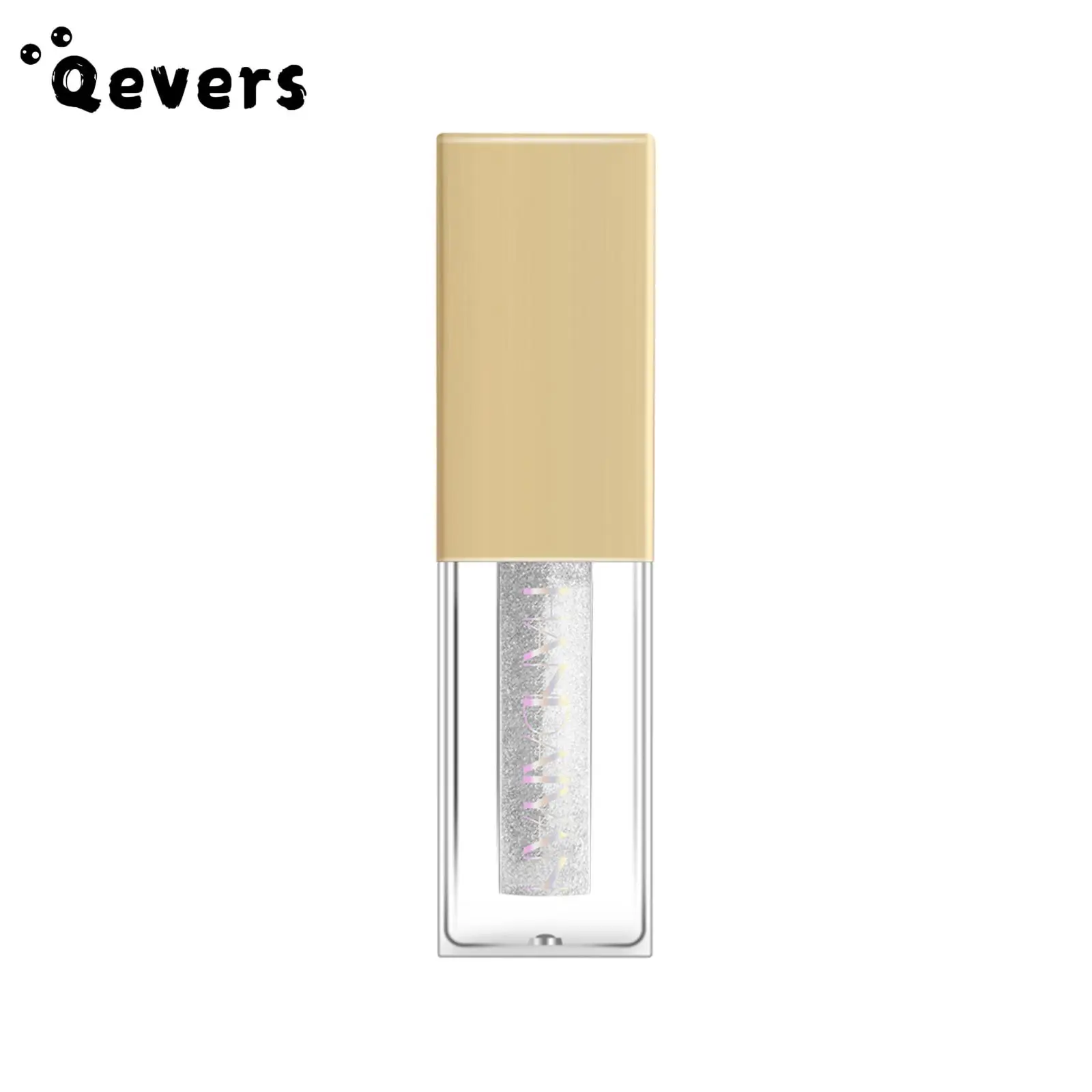 Liquid Eyeshadow Highly Pigmented Shimmer Liquid Eye Shadow Glitter Eye Makeup for Daily Party Club Stage