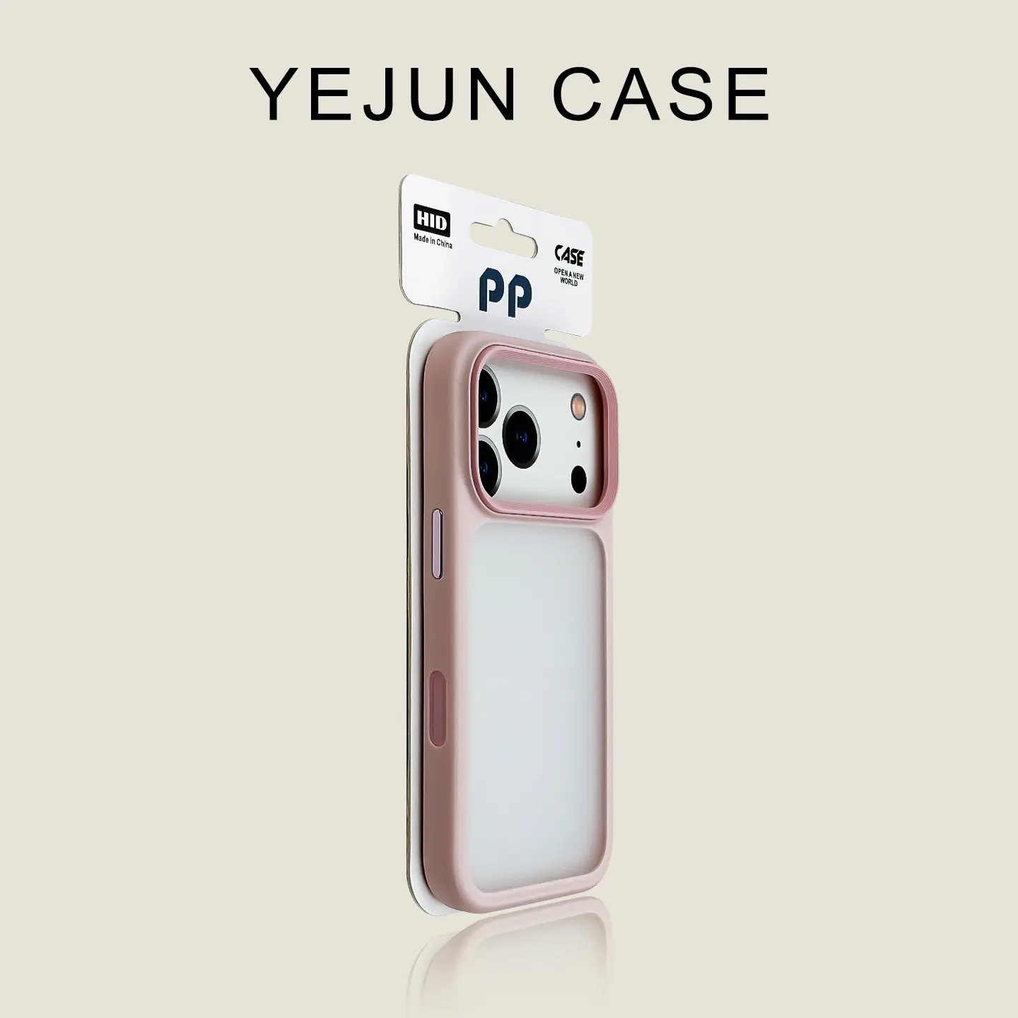 Ốp Điện Thoại Di Động 17, Trắng, Chống Sốc, Lớp Hoàn Thiện Mờ Lá Chắn, Cảm Giác Như Da, Lỗ Lớn, Tương Thích Với iPhone 17 Pro Max, 16 Pro, 15 / 14, Cao Cấp, Thích Hợp Cho Người Nổi Tiếng Trên Internet, Hàng Mới Về | BigBuy360 - bigbuy360.vn Ốp Điện Thoại Di Động 17, Trắng, Chống Sốc, Lớp Hoàn Thiện Mờ Lá Chắn, Cảm Giác Như Da, Lỗ Lớn, Tương Thích Với iPhone 17 Pro Max, 16 Pro, 15 / 14, Cao Cấp, Thích Hợp Cho Người Nổi Tiếng Trên Internet, Hàng Mới Về | BigBuy360 - bigbuy360.vn