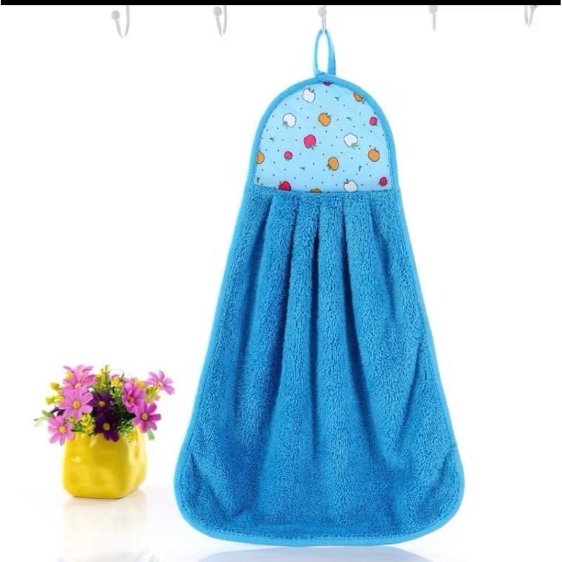 Khăn lau tay cotton nhà bếp 5