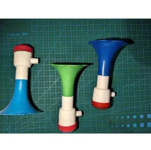 terompet bunga dapat 5