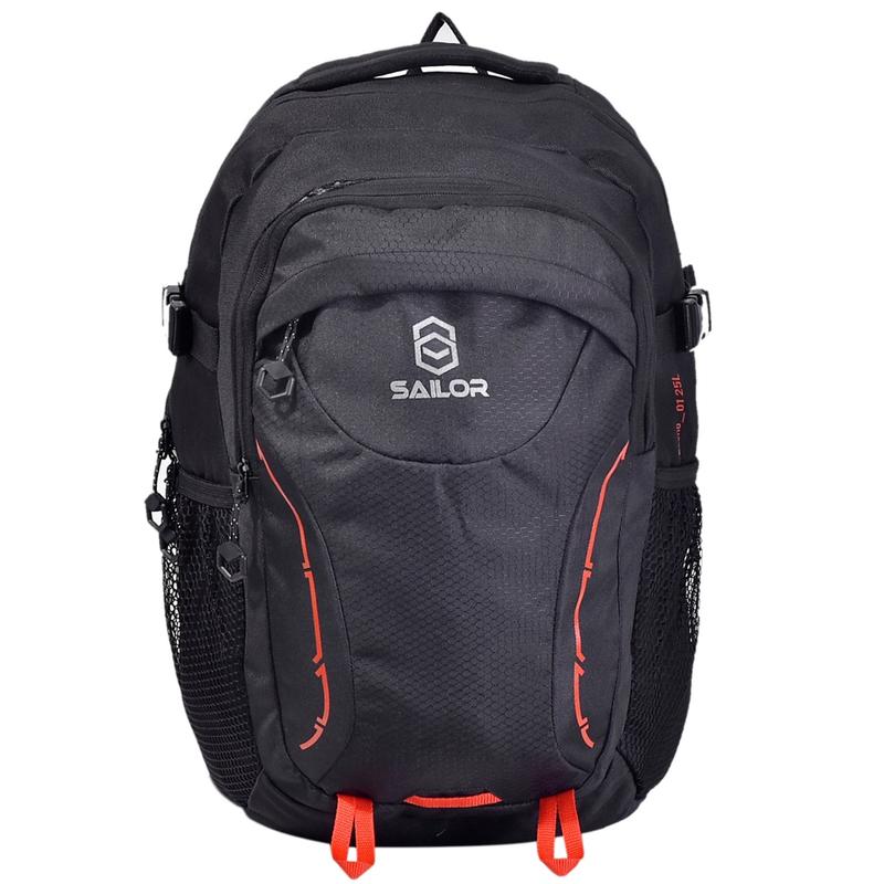 Tas Ransel Pria Wanita Backpack Sailor STENO 1