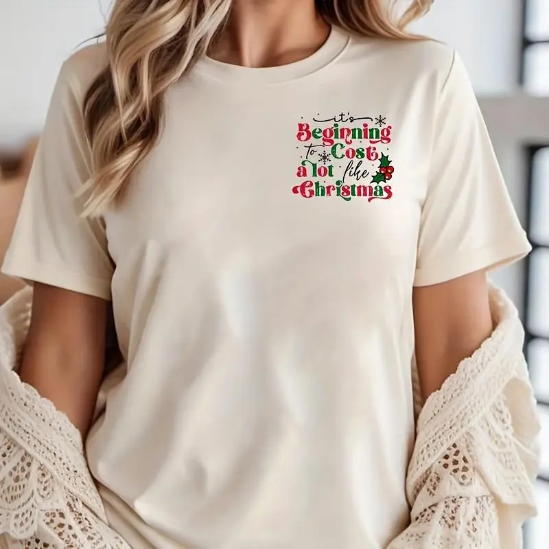 Christmas Themed Heat Transfer Sticker, 12pcs/set DIY Heat Transfer Sticker, DIY Decoration for Clothes, DIY Clothing Decoration Supplies 4