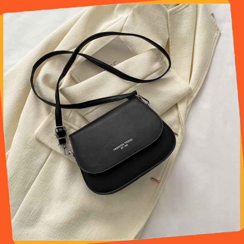 Túi Đeo Chéo Nữ Giá Rẻ Đựng Vừa ĐT Phong Cách Hàn Quốc Mã 515