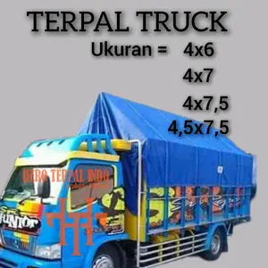Terpal Truck