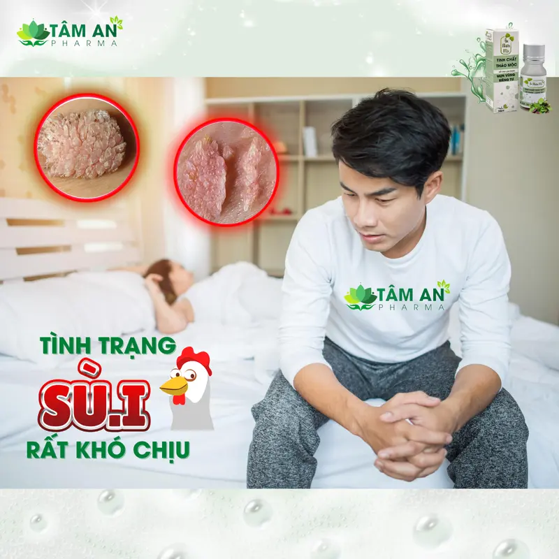 [SÙI MÀO GÀ] Combo Chấm + Uống Tại Nhà & Tặng Bọt Vệ Sinh Nam Nữ CARELIIZ 1