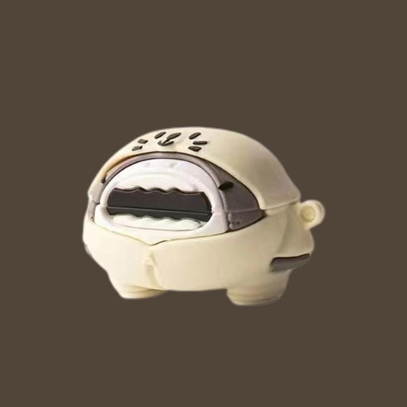 Product Introduction of Vỏ tai nghe chống sốc, dành cho Samsung Galaxy Buds 2 / Pro, Vỏ Buds Fe, Vỏ tai nghe Phụ Kiện Nghe Nhạc 3