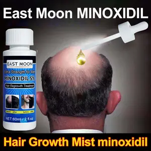Minoxidil hair growth essence hair growth medicine hair loss essence hair loss 30ml fast thick hair growth baldness hair growth oil control scalp essence hair growth stable hair root deep nourishment