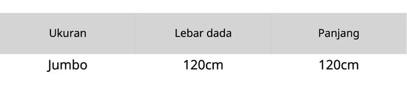 Product Introduction of COD MARITA MIDI DRESS JUMBO POLOS 0
