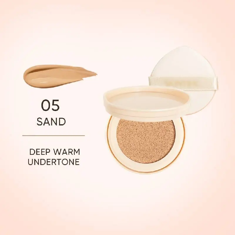 05 SAND