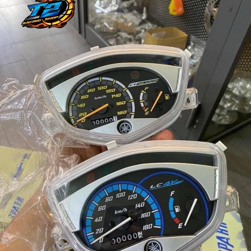  Đồng hồ Spark Sirius và Ex 2010 mẫu mới 