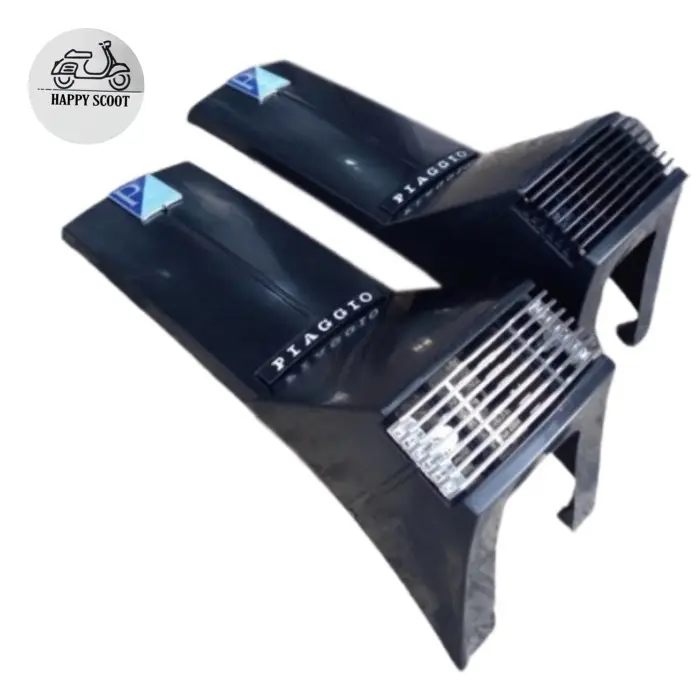 Hidung spartan dasi vespa px spartan px series komplit murah