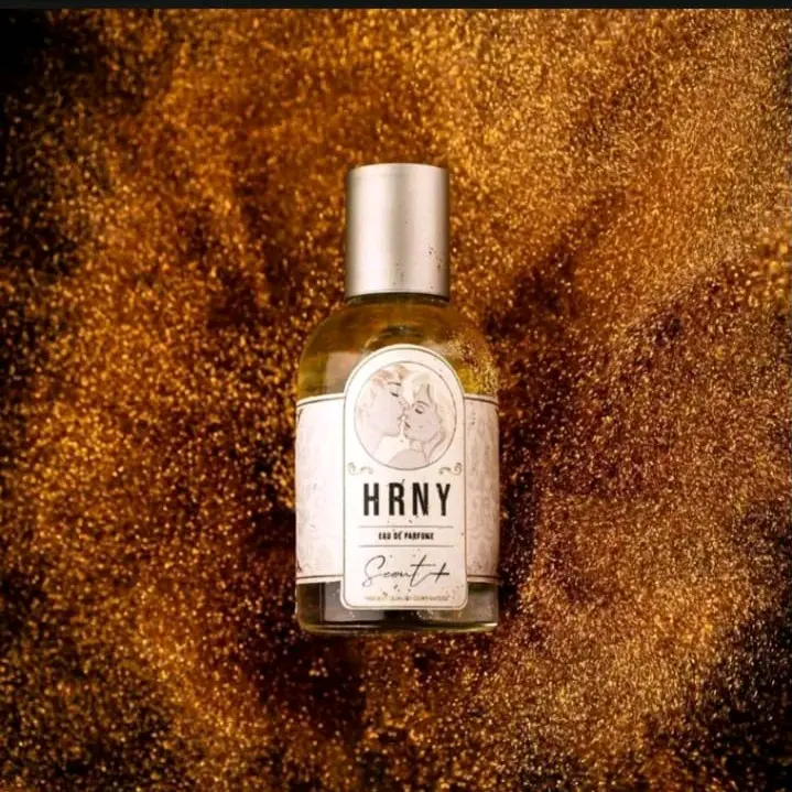 COD PROMO HEMAT PARFUM VIRAL WANGI DAN TAHAN LAMA netto 30 ml Perfume