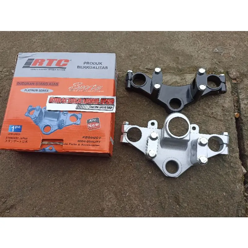 SEGITIGA ATAS RXK NEW RX KING OLD RXS MEREK RTC BERKUALITAS