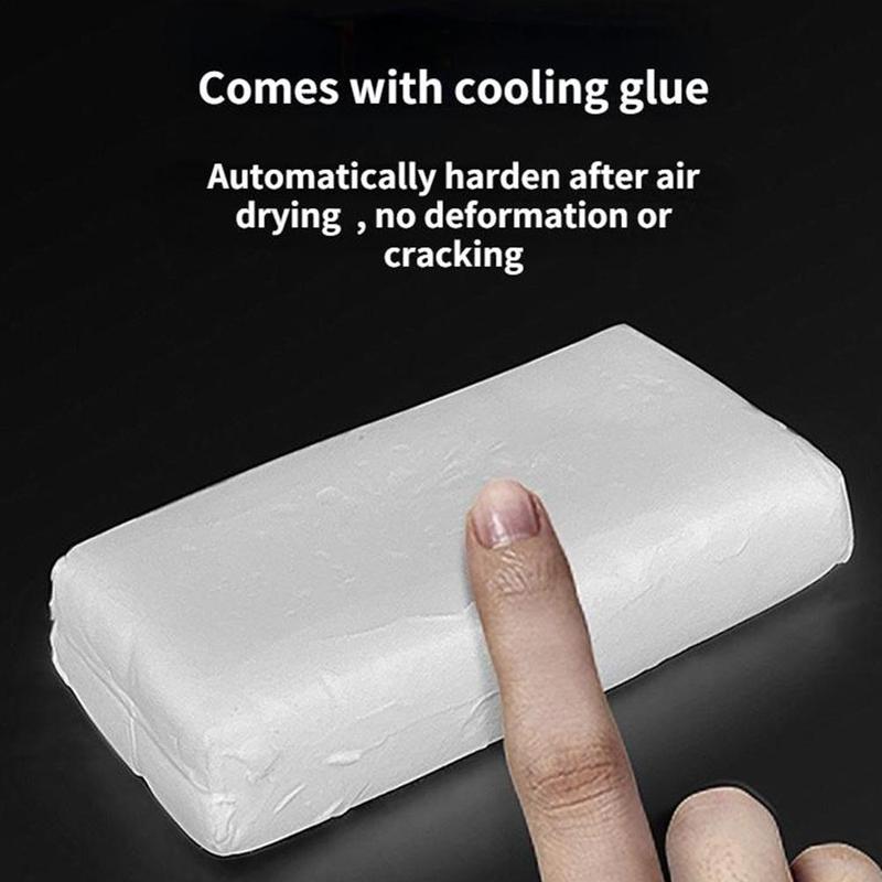 Product Introduction of đất sét niêm phong lỗ điều hòa không khí đất sét niêm phong lỗ tường gia dụng ống cống niêm phong chống cháy G1W3 26