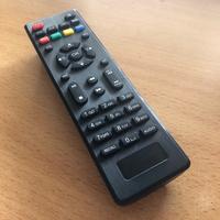 Gambar Remote STB Matrix Apple DVB T2 Remot Receiver Set Top Box dari Sukma Jaya Elektronik Kota Semarang 2 Tokopedia