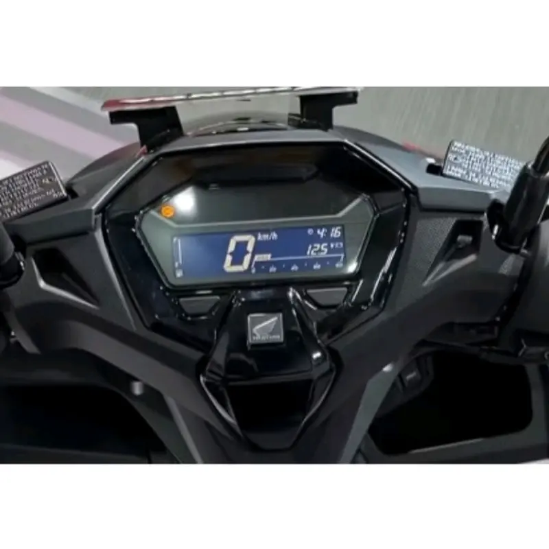 Stiker speedometer new vario 125 2023 terbaru Car 4