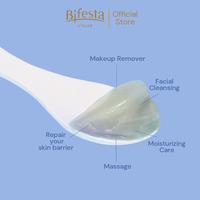 Gambar BIFESTA Cleansing Balm Deep Clear 90g | Makeup Remover Face, Eye & Lips dari bifesta id Kota Administrasi Jakarta Timur 2 Tokopedia