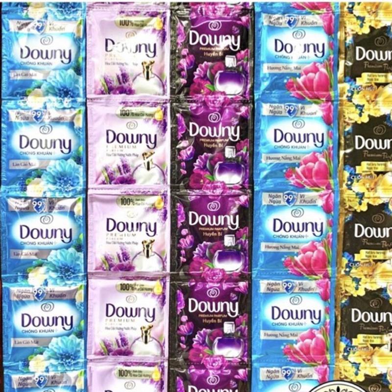 Dây Nước Xả Vải Downy Thơm Lâu Hàng Công Ty