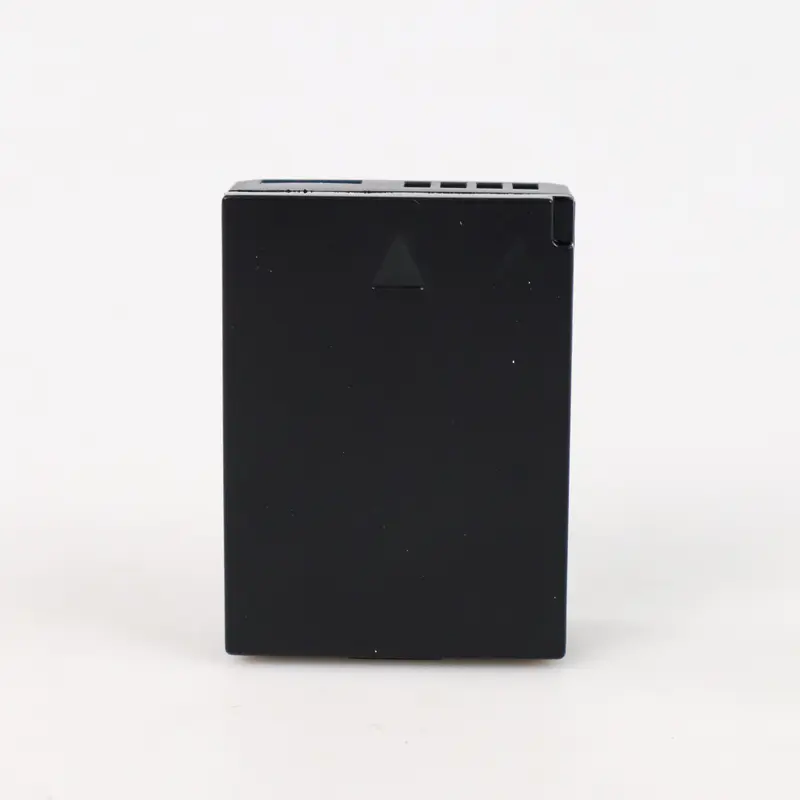 Baterai Camera Canon LP-E10 - Black 1