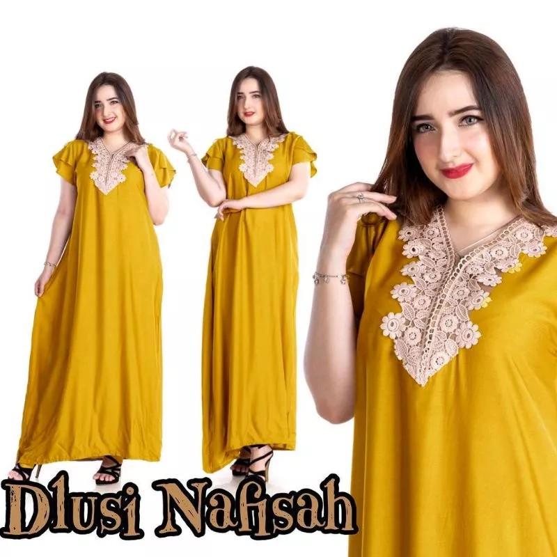 Product Introduction of Daster arab nafisa mustard 2