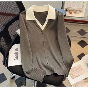 BAYANAKA - BLOUSE KOREA - KOREAN STYLE