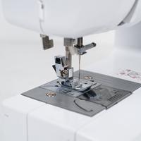 Gambar Mesin Jahit Portable Multifungsi Brother GS2700 | Mesin Jahit Portable Multifungsi Brother GS-2700 dari Kianjaya Machinery Kota Bandung 3 Tokopedia