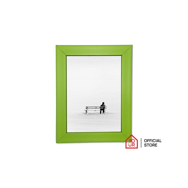 BINGKAI FOTO FRAME 5R ( 13 cm x 18 cm ) minimalis - YourChoice 4