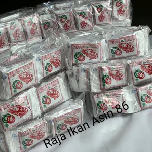 Terasi Udang Asli Cap Tomat 1 Pack isi 10 Pcs / Sachet