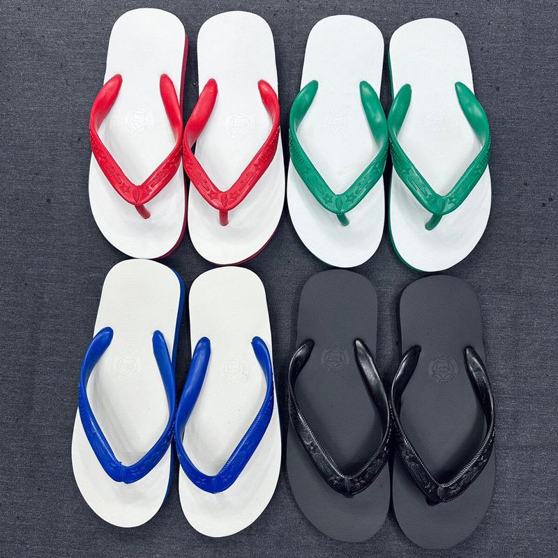 Dép lào Thái lan cá sấu màu sắc DéP Nam Đế Bằng