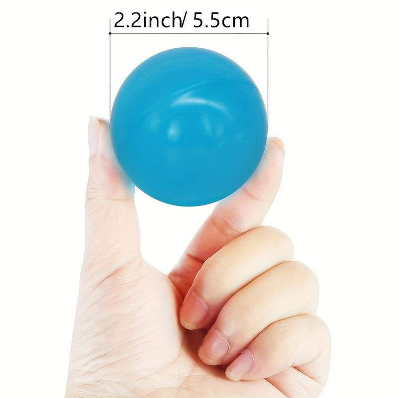 Product Introduction of Soft Plastic Mini Ball Pit Balls, Crush Proof, For Baby Toddler Ball Pit, Play, Non Toxic, Play Tents Indoor & Outdoor Playtime Fun sea and beach 1