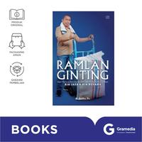 Gambar Ramlan Ginting: Dari Tukang Sorong Medan Jadi Pengusaha Garmen Ria Jaya & Ria Busana dari Gramedia Kota Administrasi Jakarta Timur 2 Tokopedia