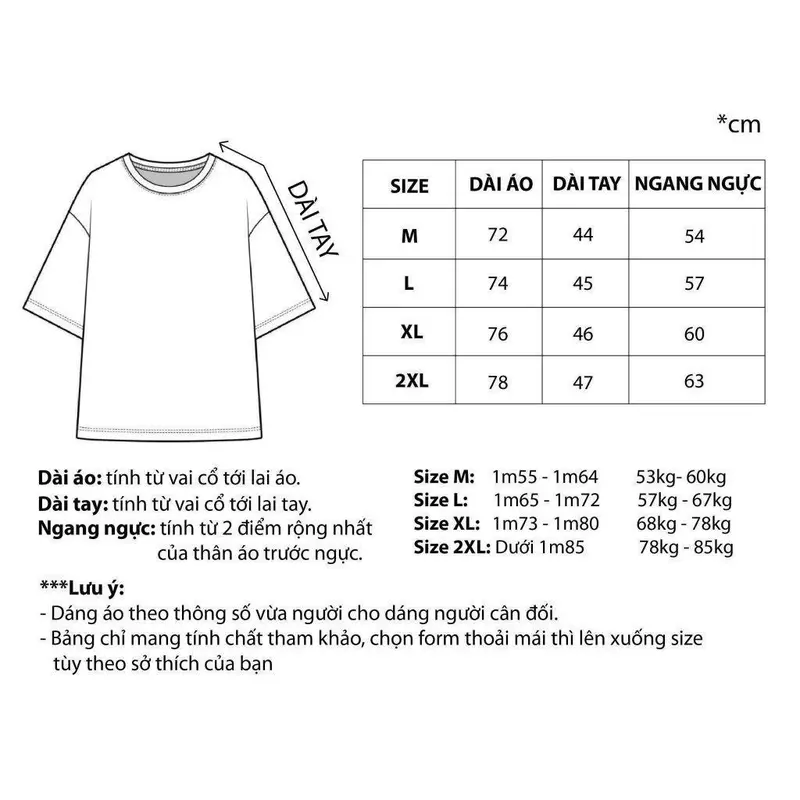 Áo thun The Weird Local Brand Unisex Form Rộng Oversize Tay Lỡ ATK1116 (Mua 1 sản phẩm tặng Nón, Kính & Vớ) 6