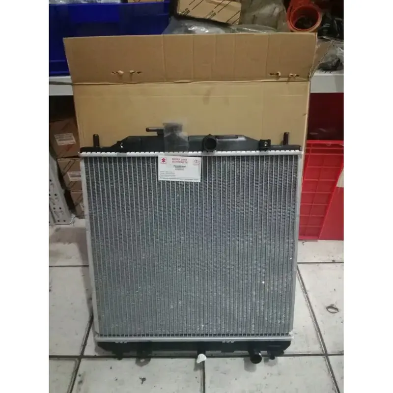 Radiator Avanza Xenia 1300cc manual 2004-2011 0