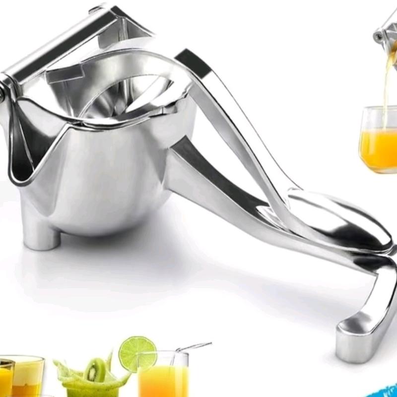Máy ép hoa quả bằng tay 570g Size to dài 23cm ,dễ dàng sử dụng chất liệu gang chắc chắn độ bền cao